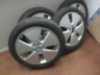 BMW i3 - Wheel  Rim - 5jx19h2